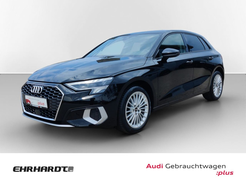 Audi A3 Sportback S-Tronic 30 TFSI