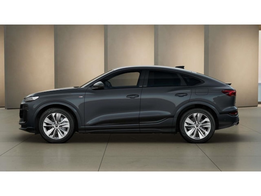 Audi Q6 e-tron Sportback Quattro