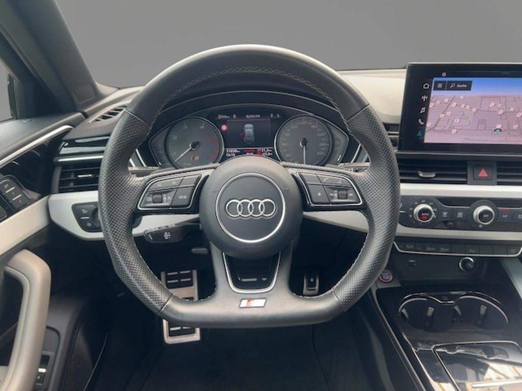 Audi S4