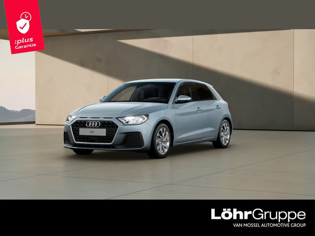 Audi A1 Sportback 30 TFSI