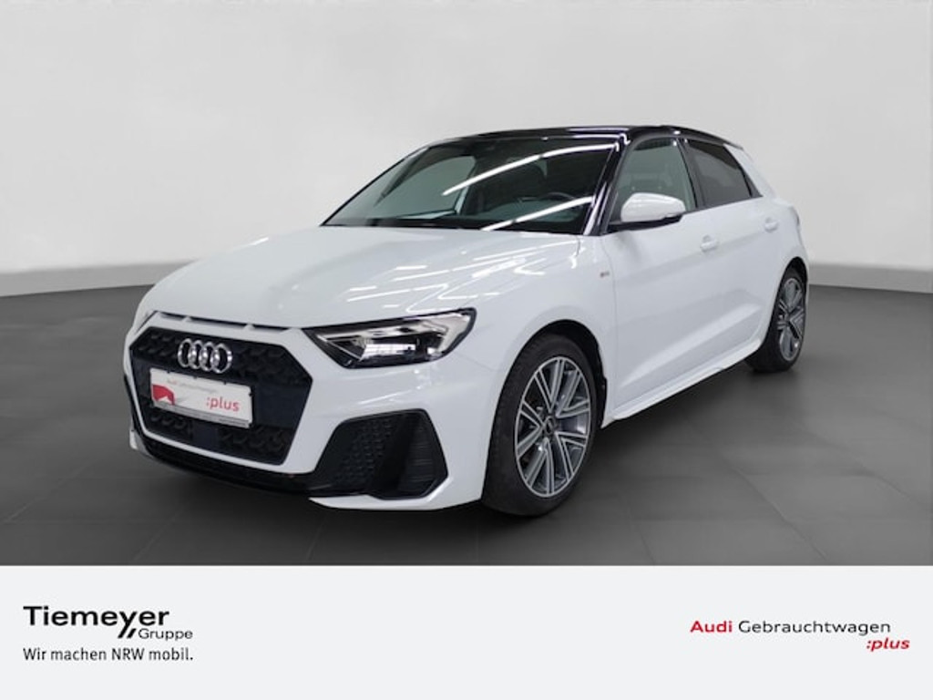 Audi A1 Sportback 30 TFSI