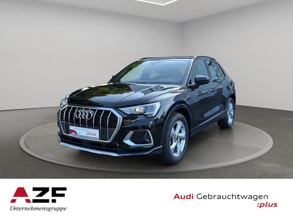 Audi Q3 S-Tronic 35 TFSI