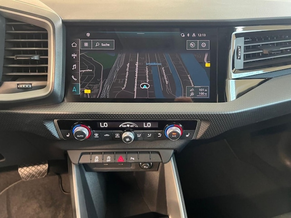 Audi A1 Citycarver