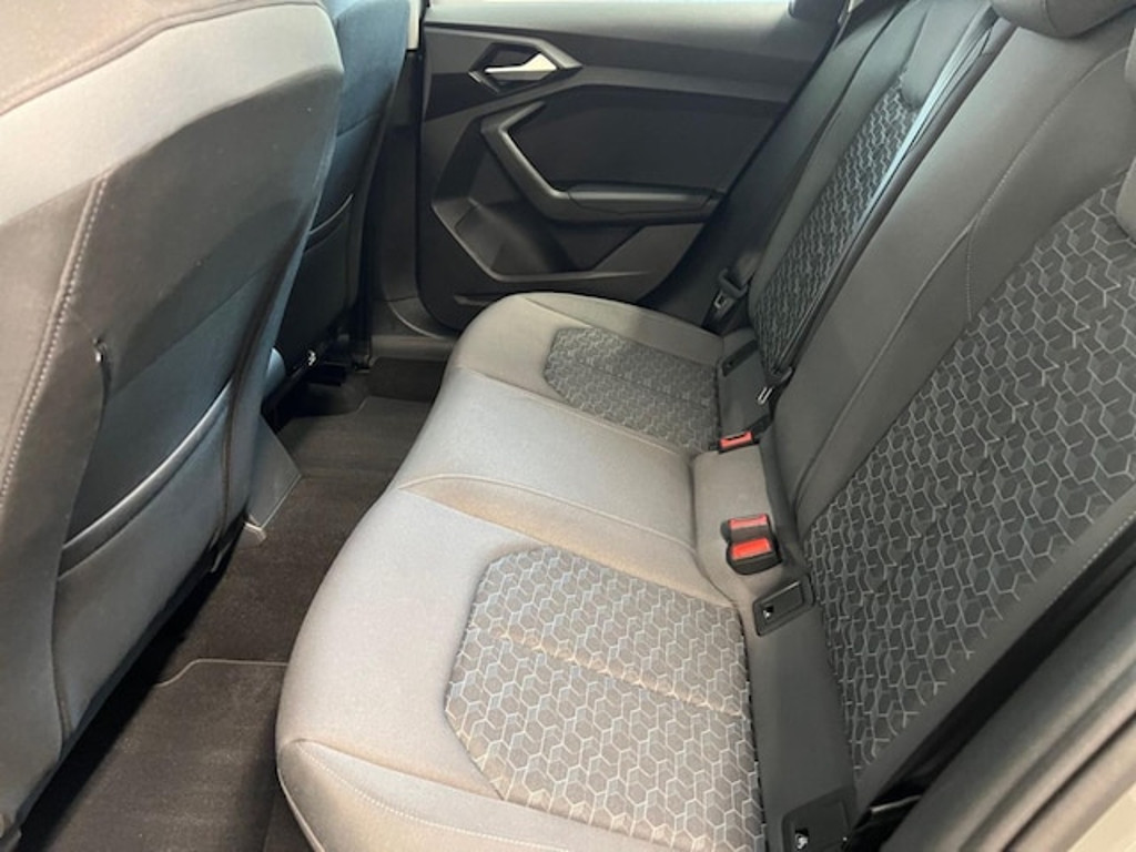 Audi A1 Citycarver