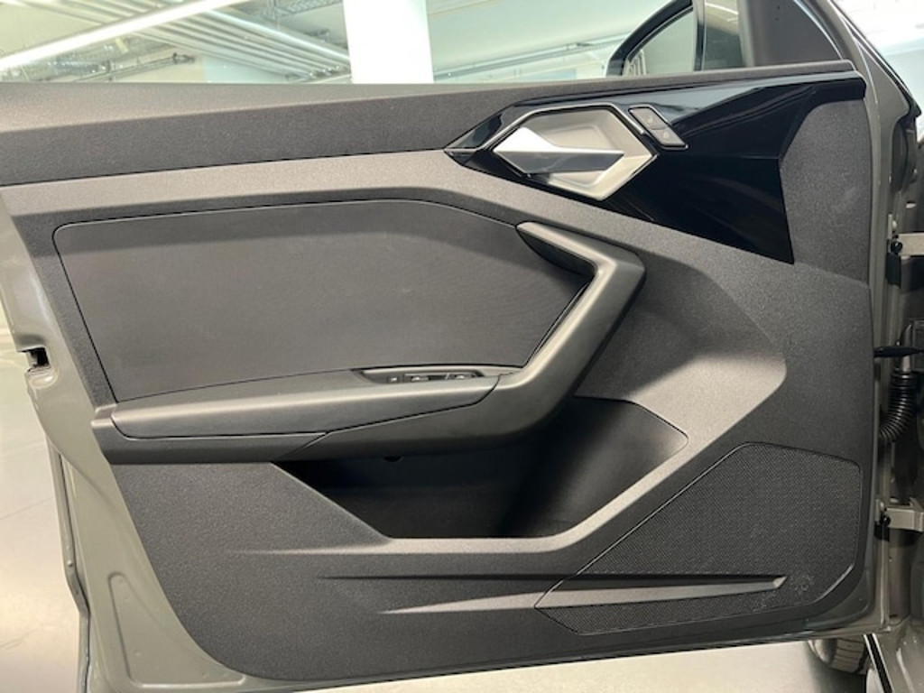 Audi A1 Citycarver