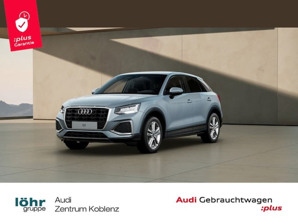 Audi Q2 30 TFSI