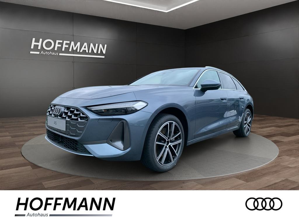 Audi A5 Avant