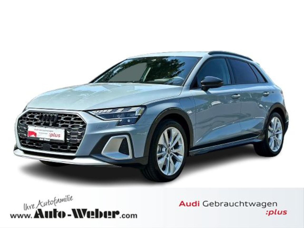 Audi A3 S-Tronic Hybride 40 TFSI Allstreet