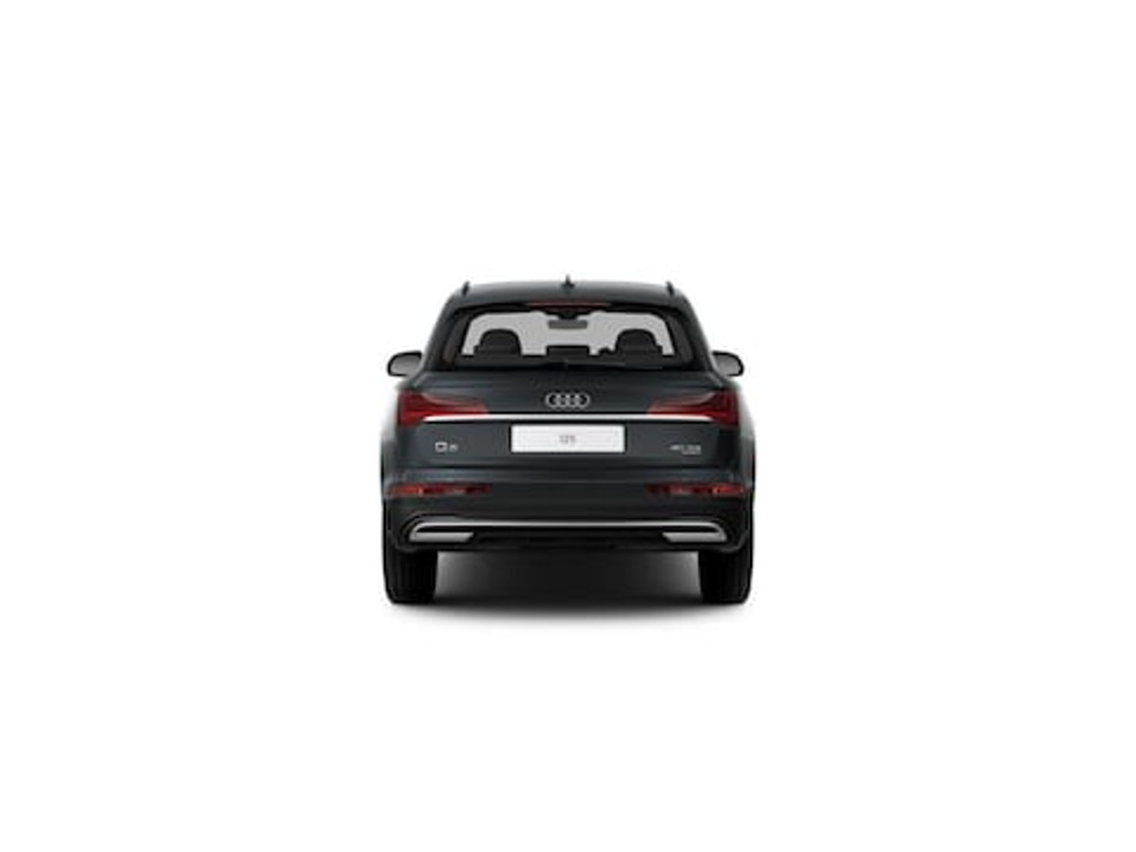 Audi Q5 Quattro S-Tronic 40 TDI
