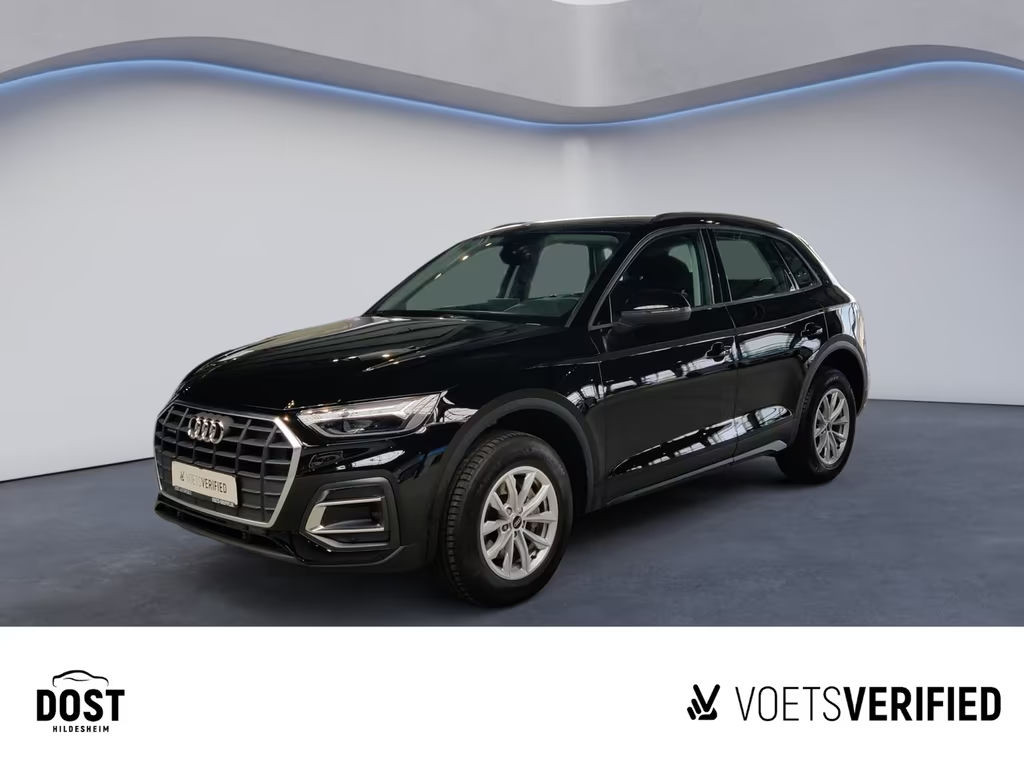 Audi Q5 Quattro 40 TDI