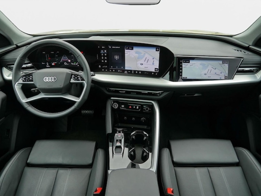 Audi Q5 Quattro S-Tronic