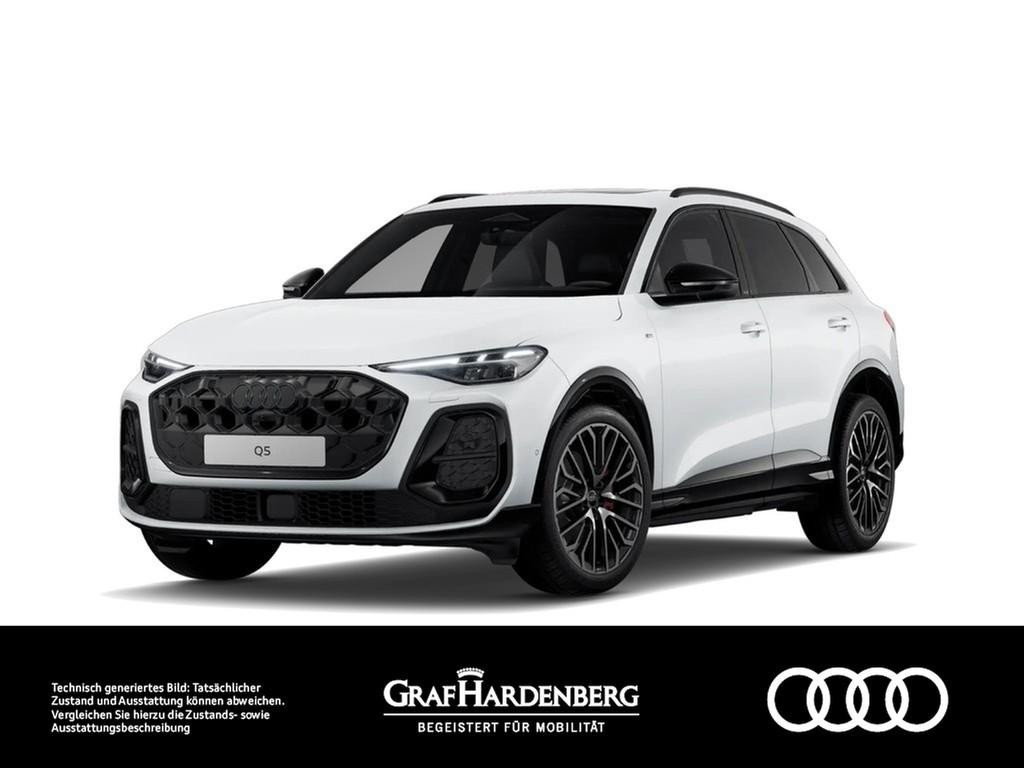 Audi Q5 S-Line