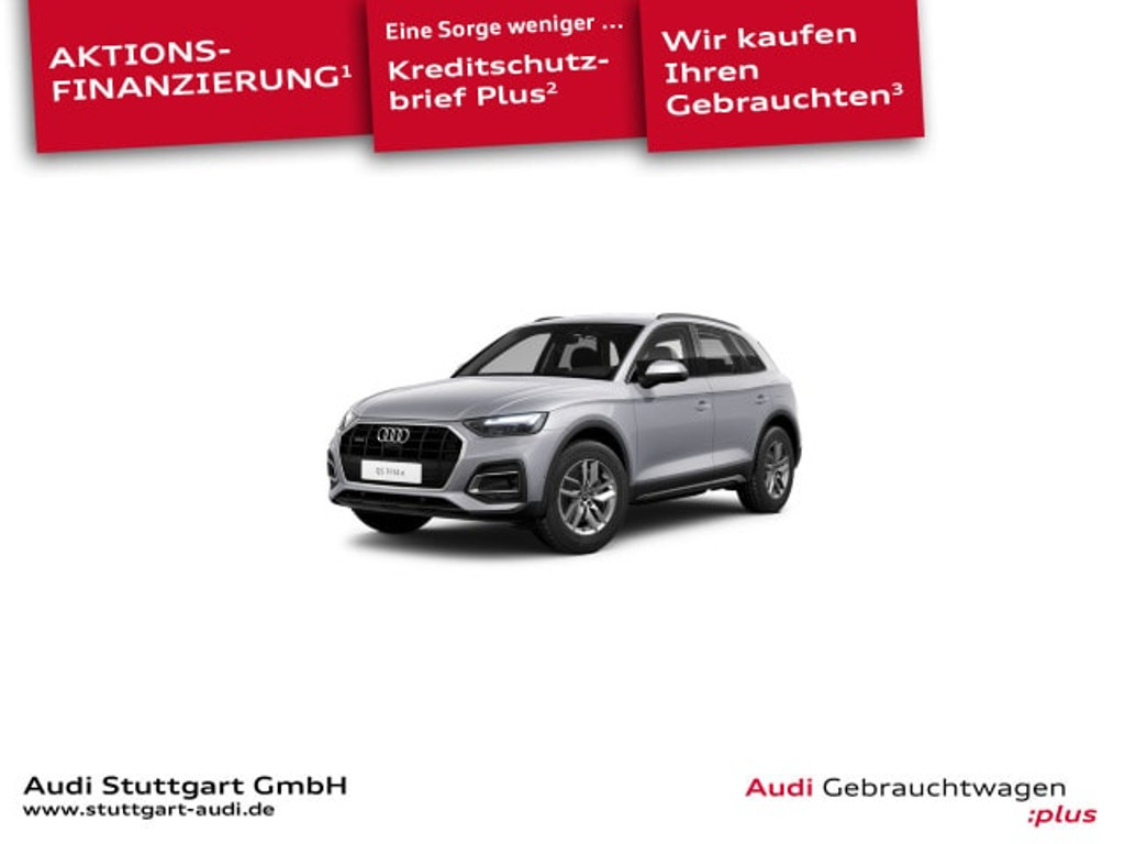 Audi Q5 Quattro S-Tronic Hybride 50 TFSI