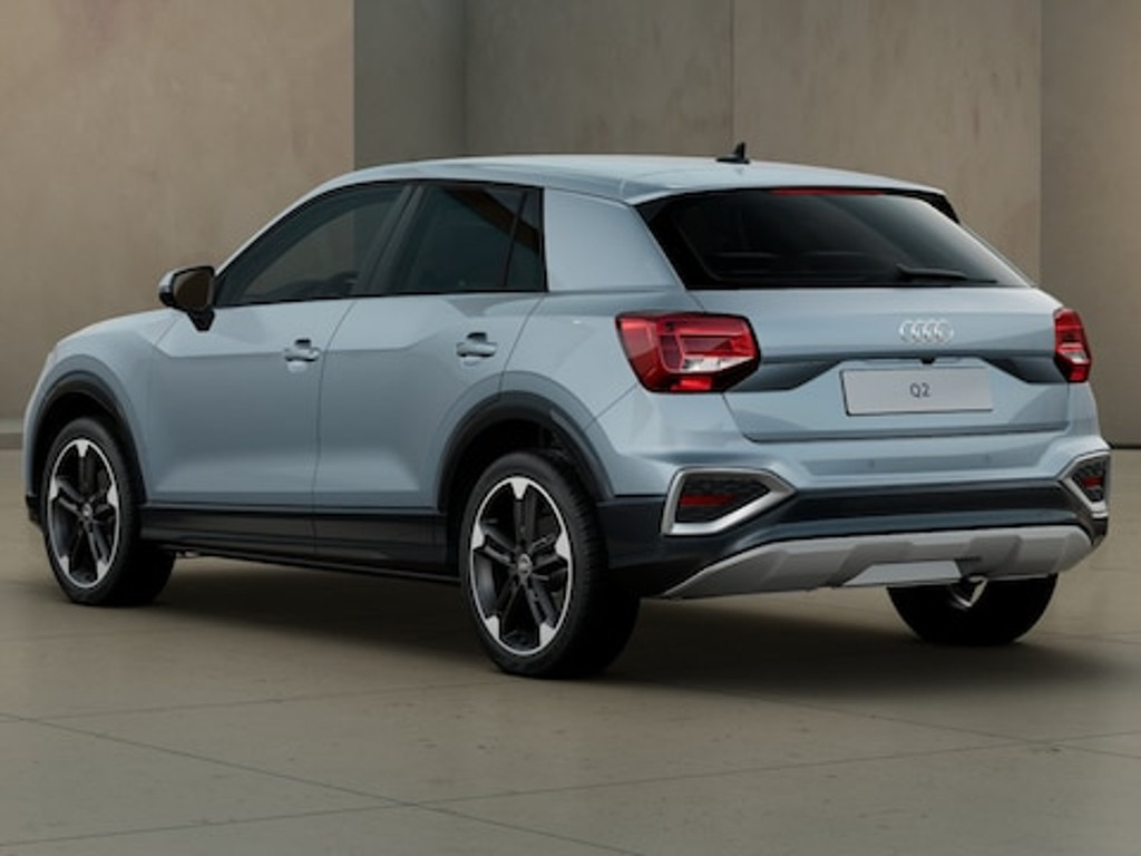 Audi Q2