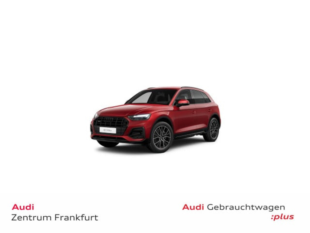Audi Q5 Quattro S-Tronic Hybride 50 TFSI