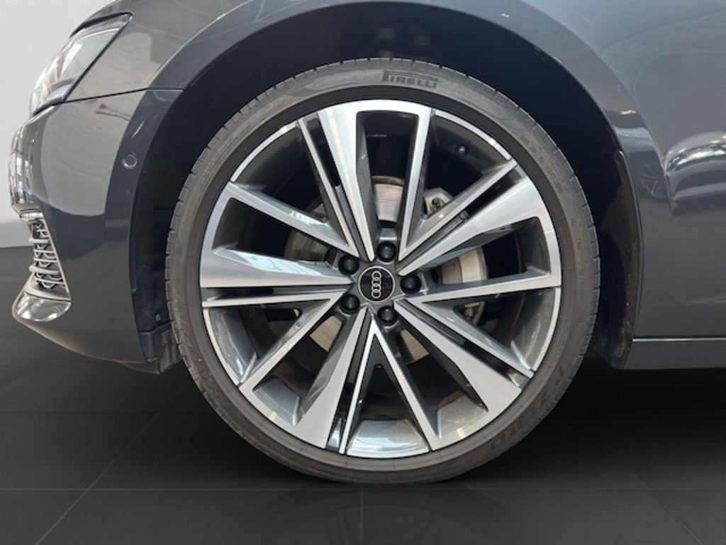 Audi A6 Sedan Quattro S-Tronic 45 TFSI