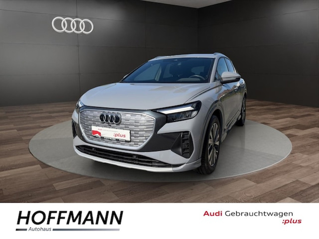 Audi Q4 e-tron 35