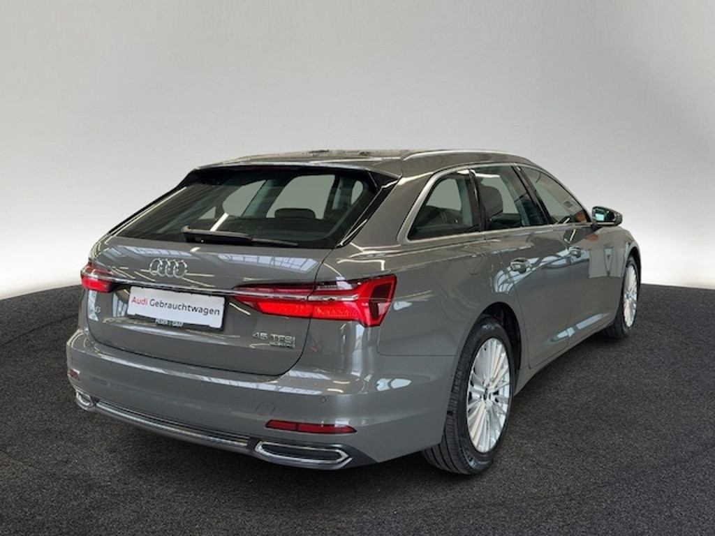 Audi A6 Avant Quattro S-Tronic 45 TFSI