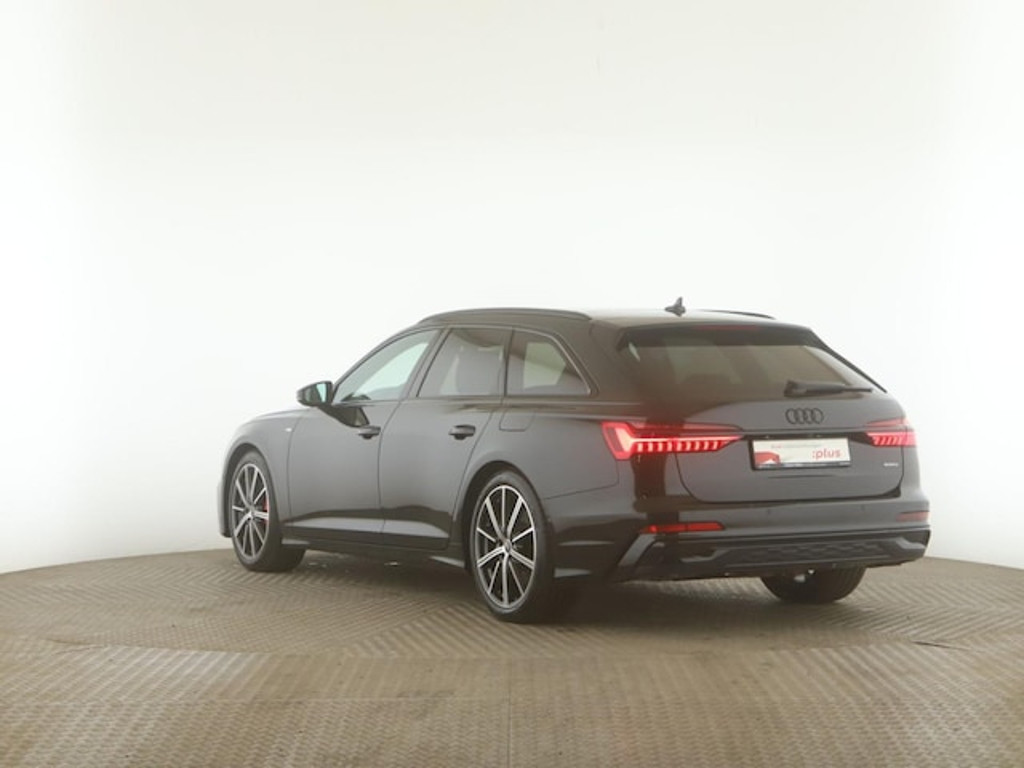 Audi A6 Avant Quattro S-Line S-Tronic Hybride 55 TFSI