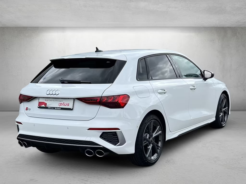 Audi S3