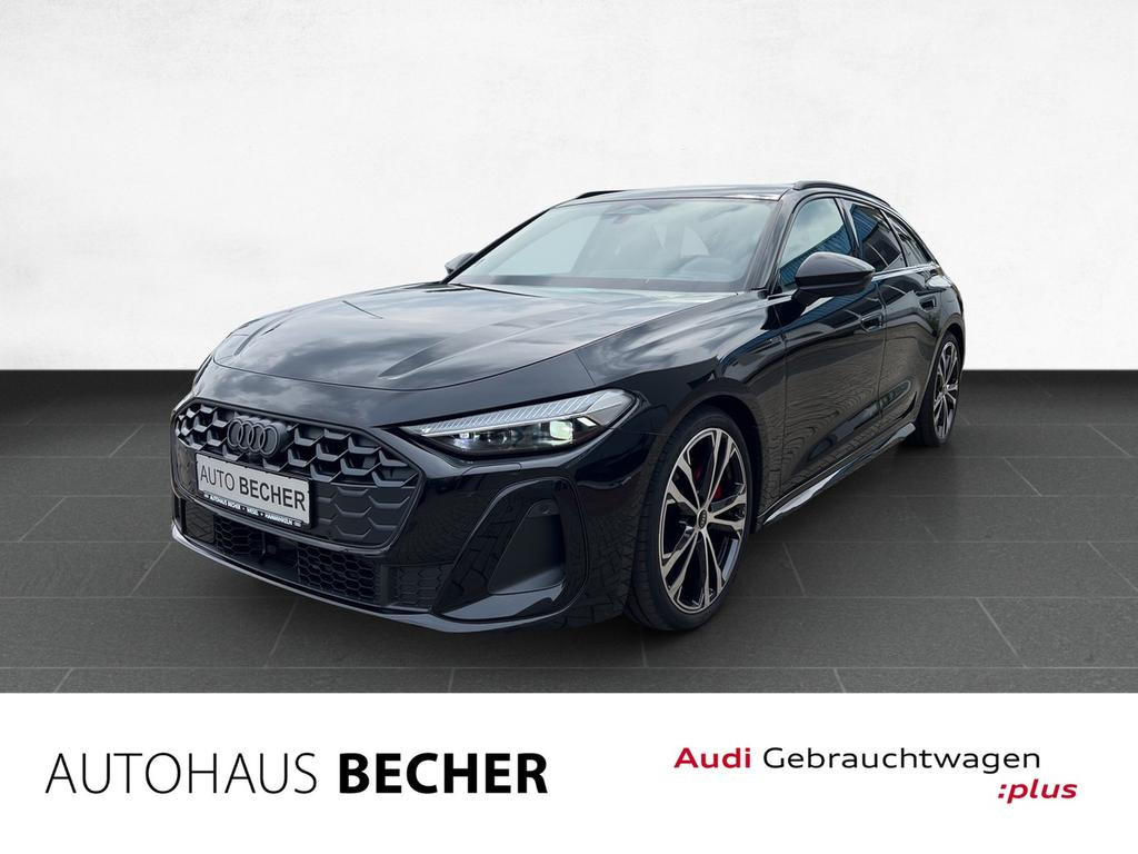 Audi A5 Avant Quattro S-Line Hybride