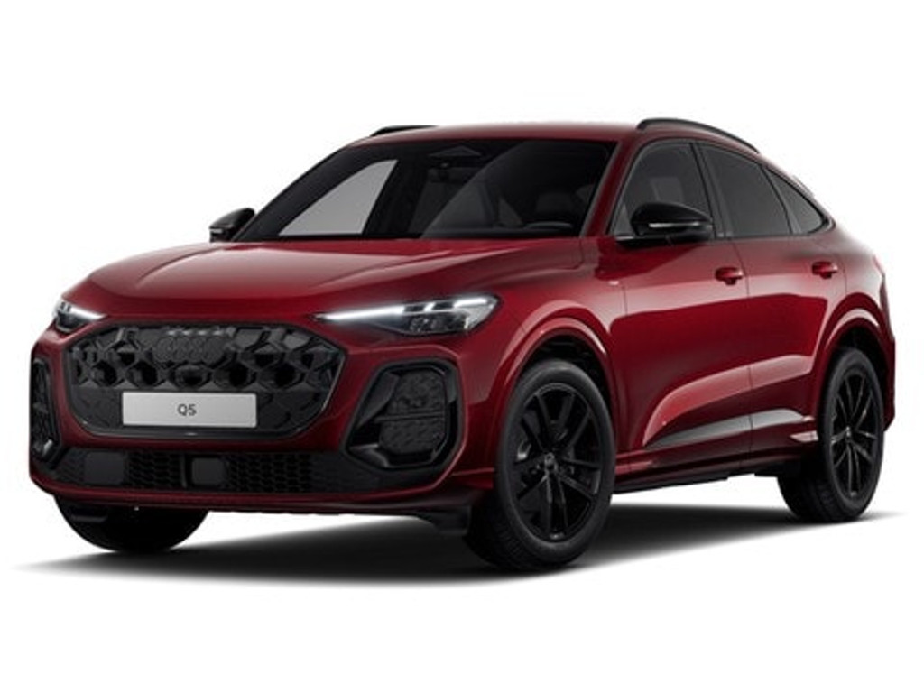 Audi Q5 Sportback Quattro S-Tronic