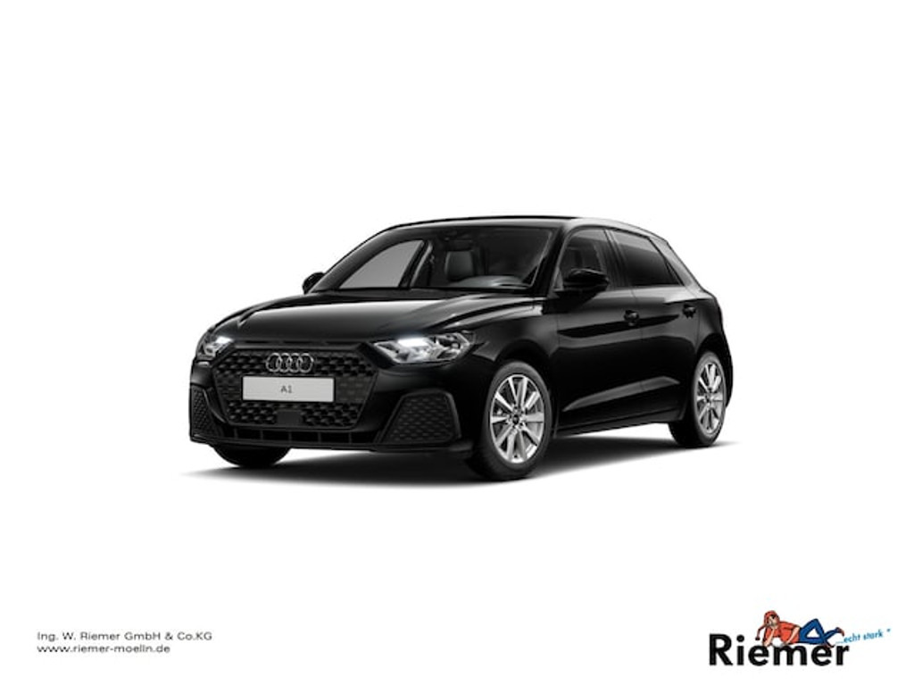 Audi A1 Sportback S-Tronic 30 TFSI