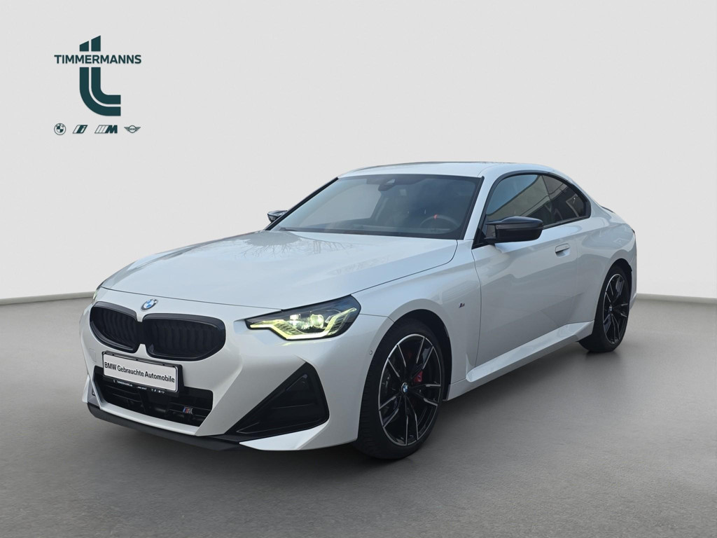 BMW M2 xDrive Coupé