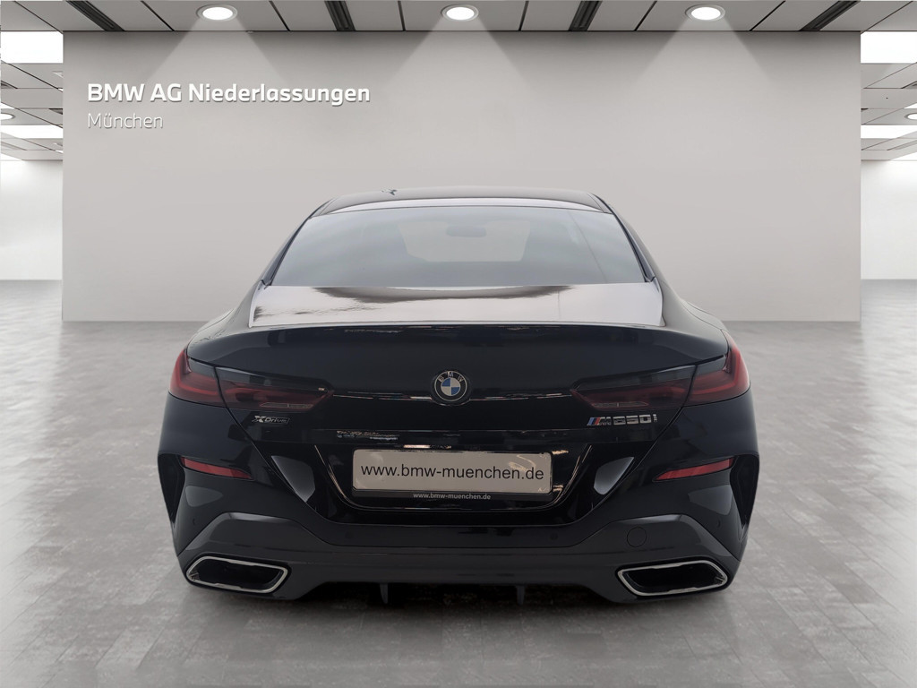BMW M850