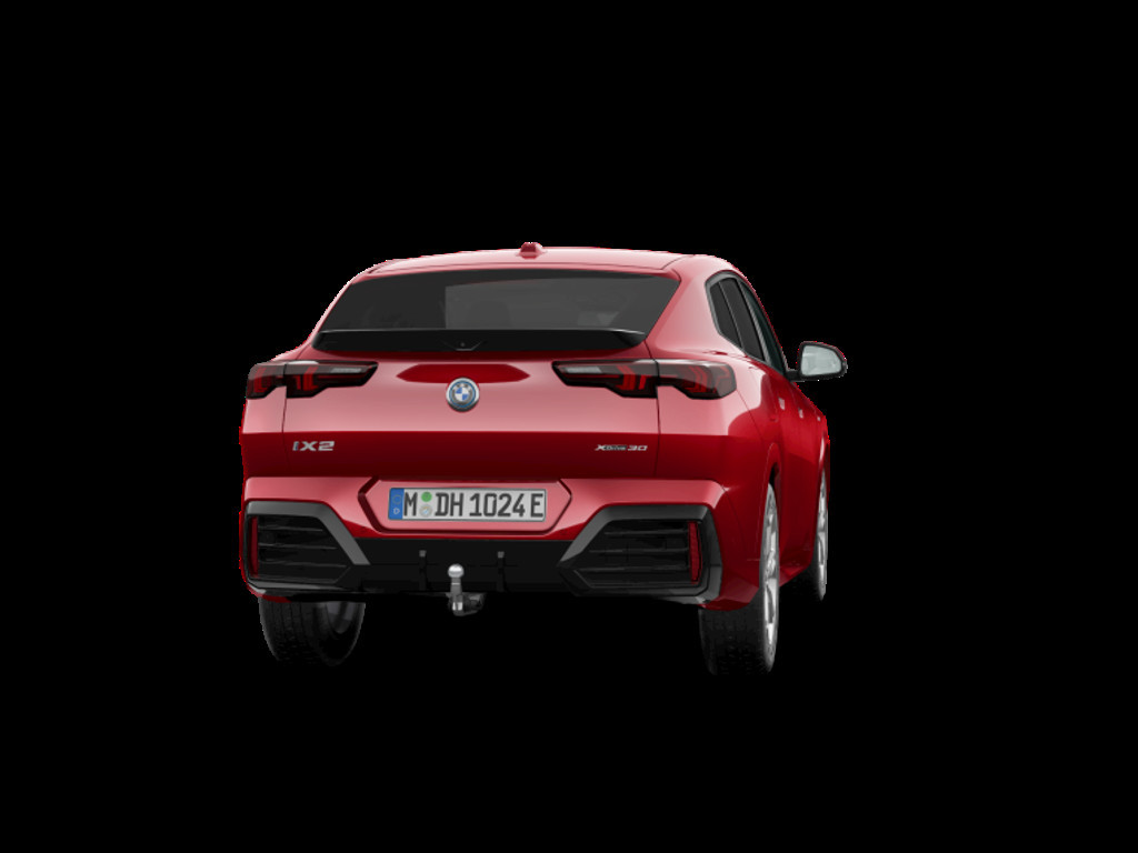 BMW iX2