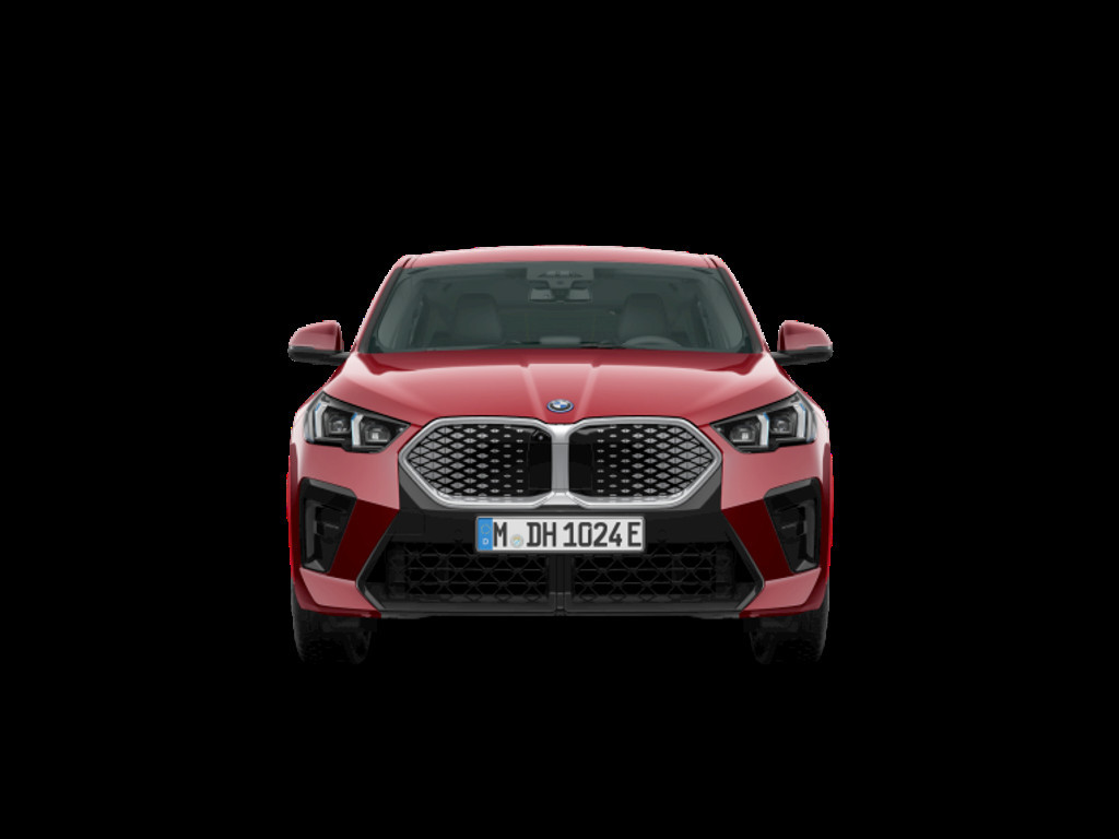 BMW iX2