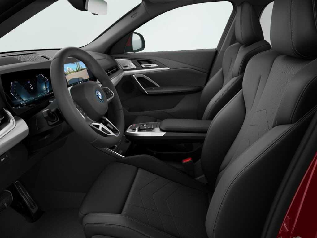 BMW iX2