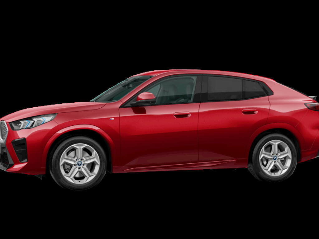 BMW iX2