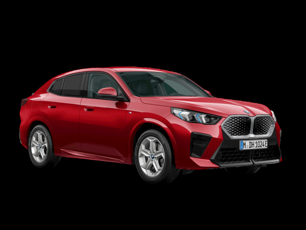 BMW iX2