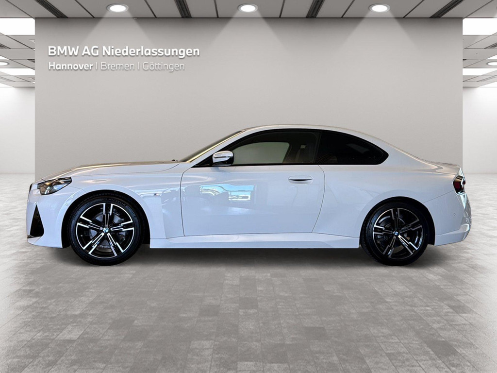 BMW 2 Serie
