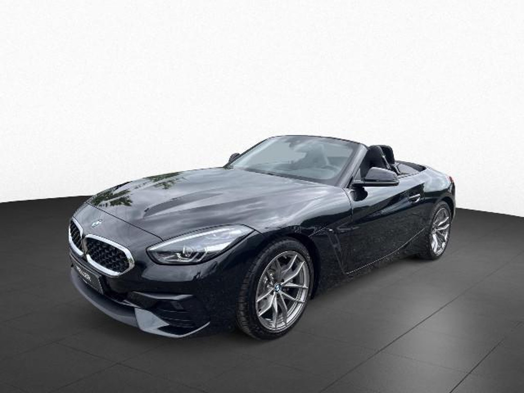 BMW Z4 Roadster sDrive20i
