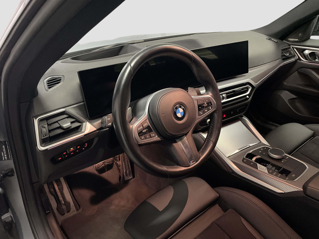 BMW M440