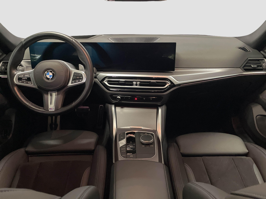 BMW M440
