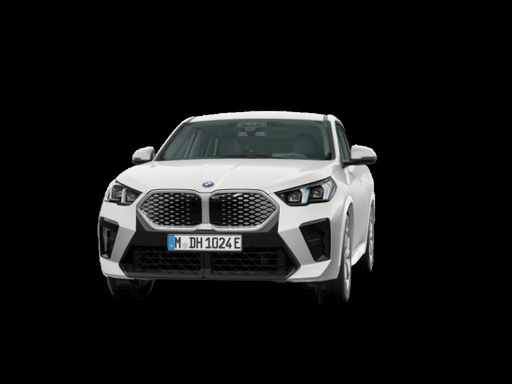 BMW iX2 xDrive30