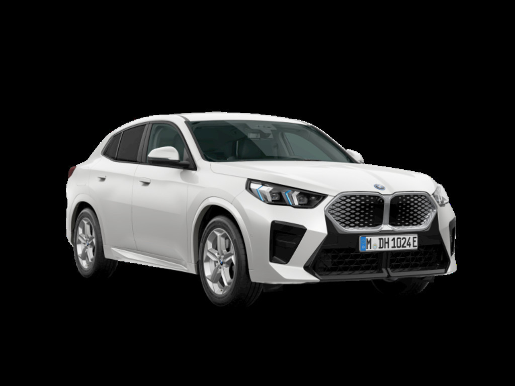 BMW iX2
