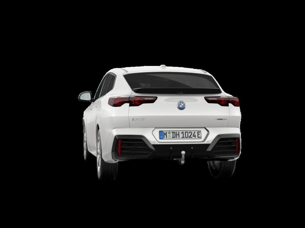 BMW iX2