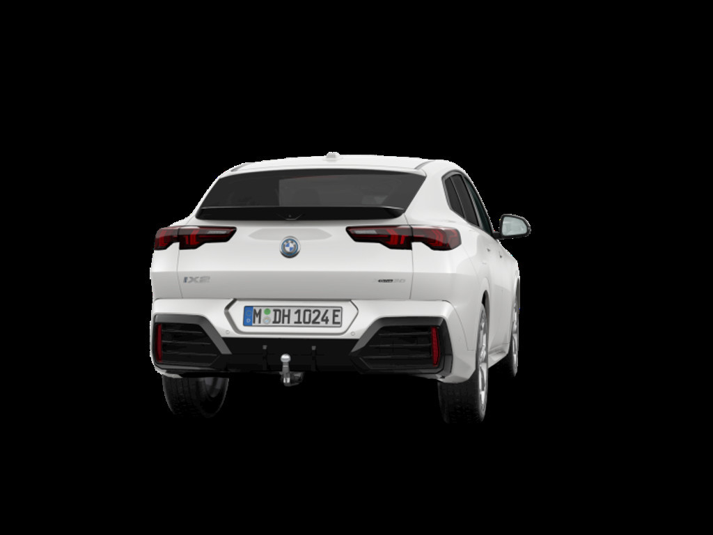 BMW iX2