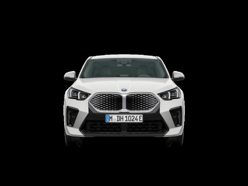 BMW iX2