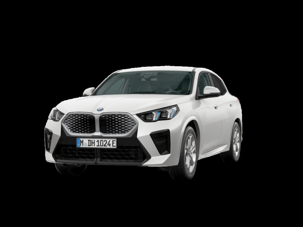 BMW iX2