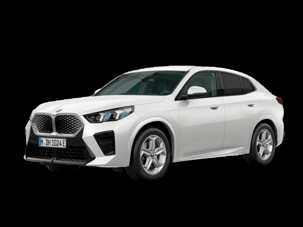 BMW iX2