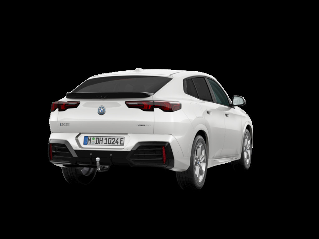 BMW iX2