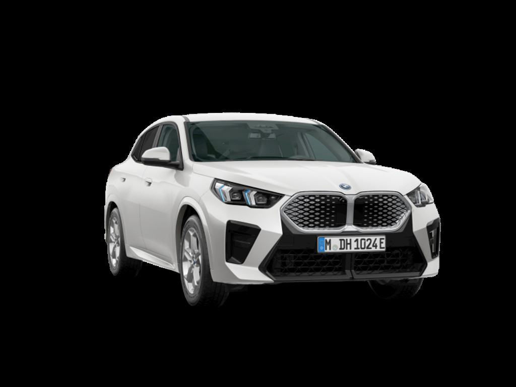 BMW iX2