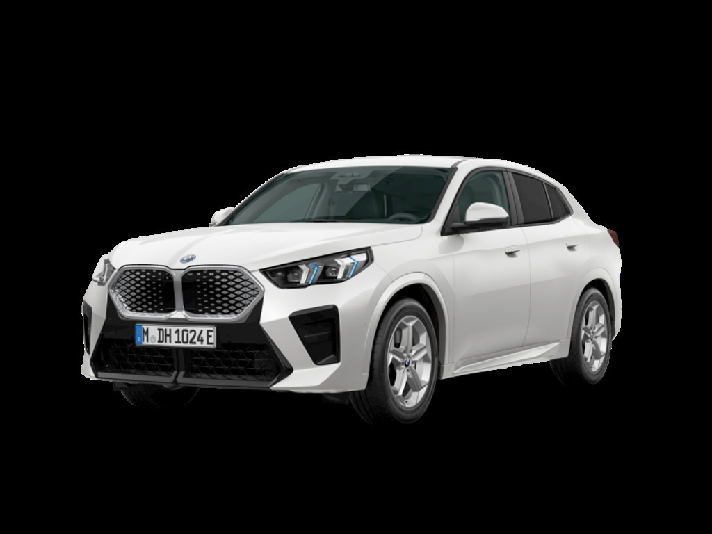 BMW iX2