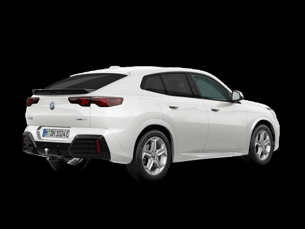 BMW iX2