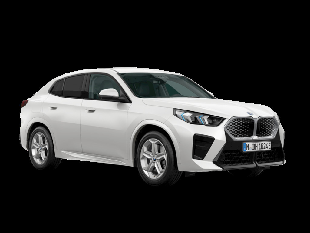 BMW iX2